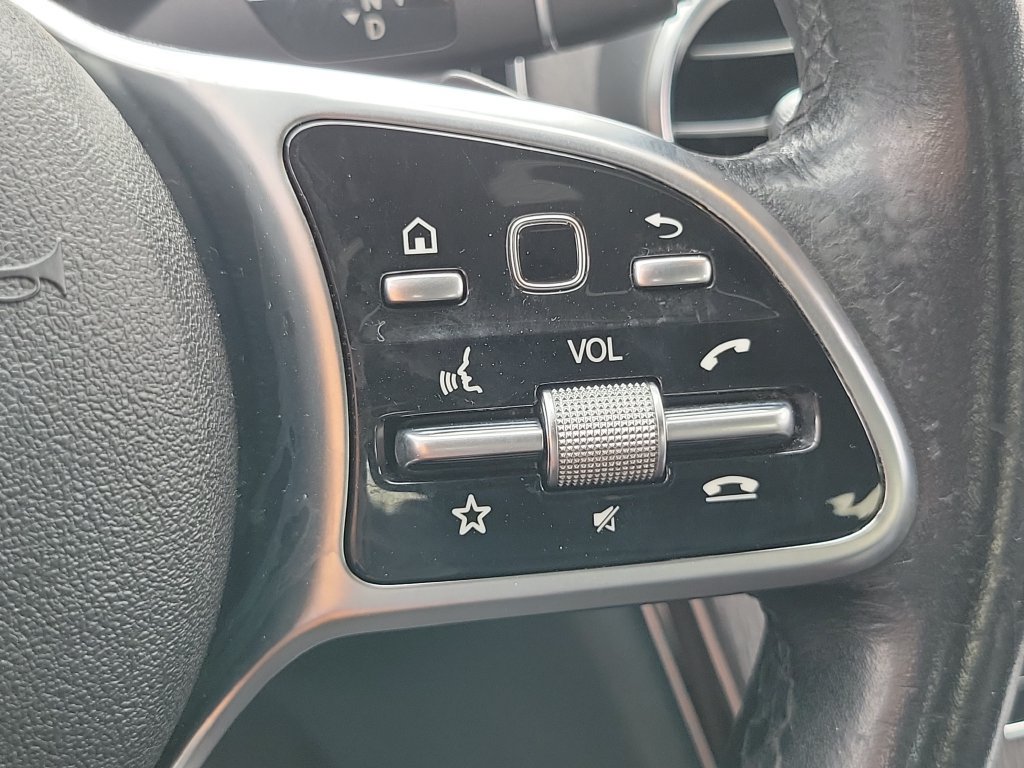 Used 2019 Mercedes-Benz C 300 Sedan image 25