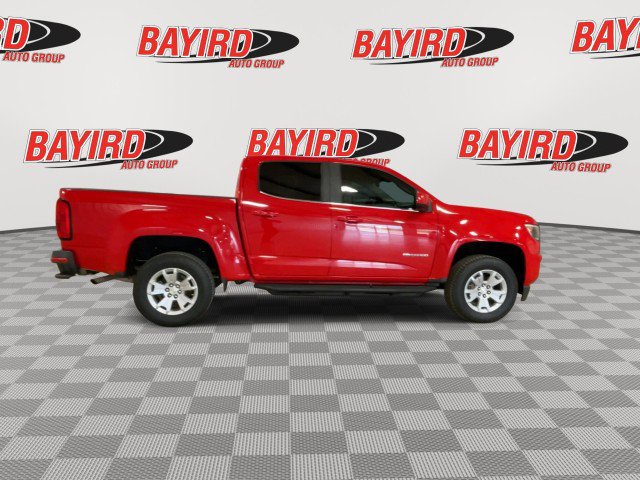 Used 2015 Chevrolet Colorado LT w/ LT Convenience Package RWD image 10