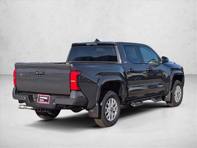 New 2026 Toyota Tacoma SR5 RWD image 2