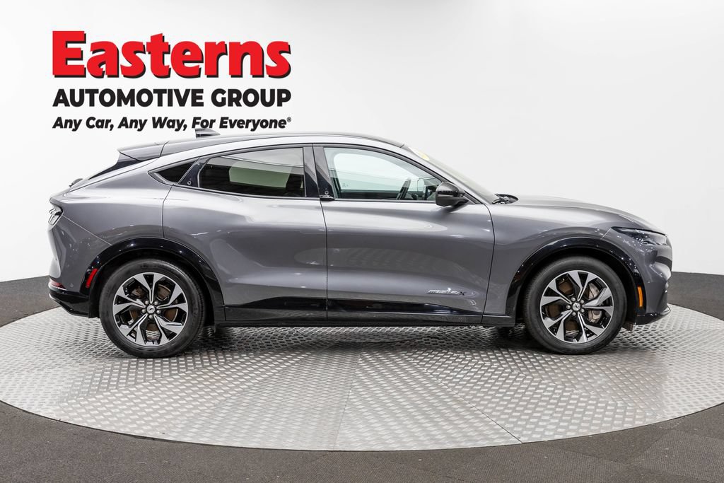Used 2023 Ford Mustang Mach-E Premium AWD/4WD image 4