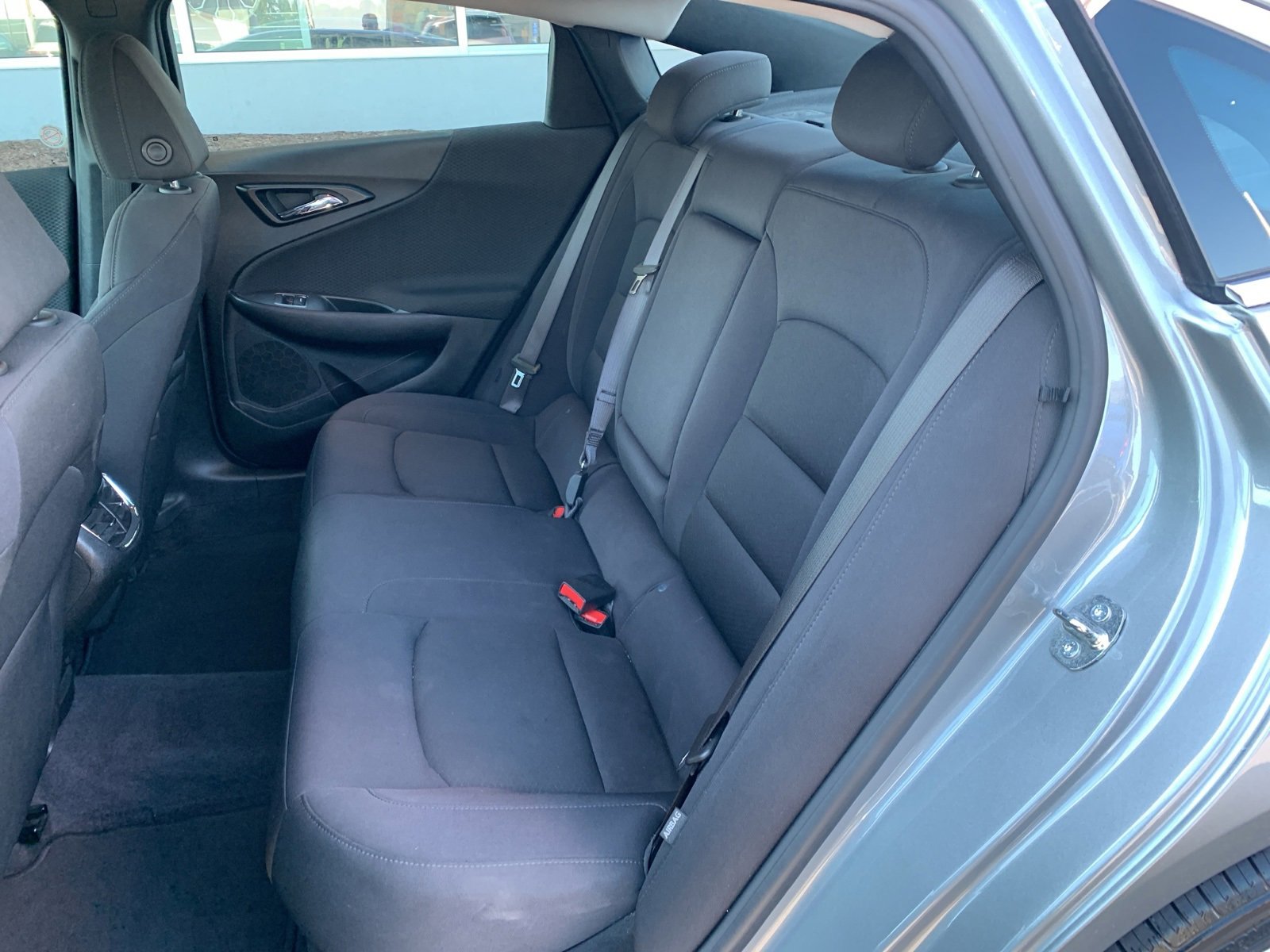 Used 2023 Chevrolet Malibu LT image 14