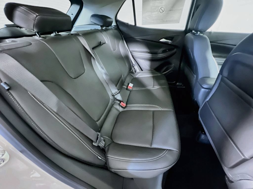 New 2026 Buick Encore GX Sport Touring w/ Studio Series AWD/4WD image 21