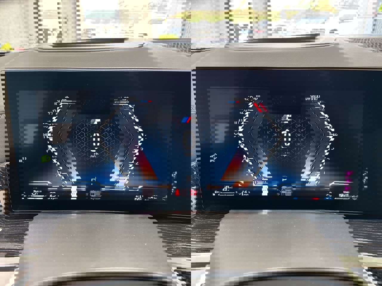 New 2026 BMW X7 xDrive40i w/ M Sport Package image 19