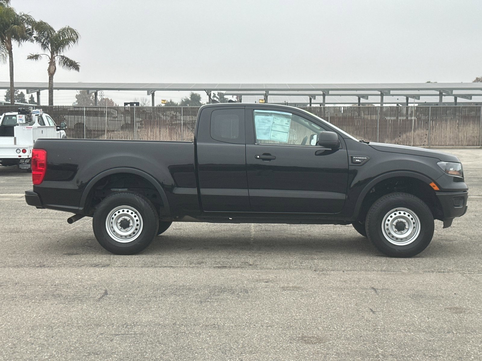Certified 2020 Ford Ranger XL image 3
