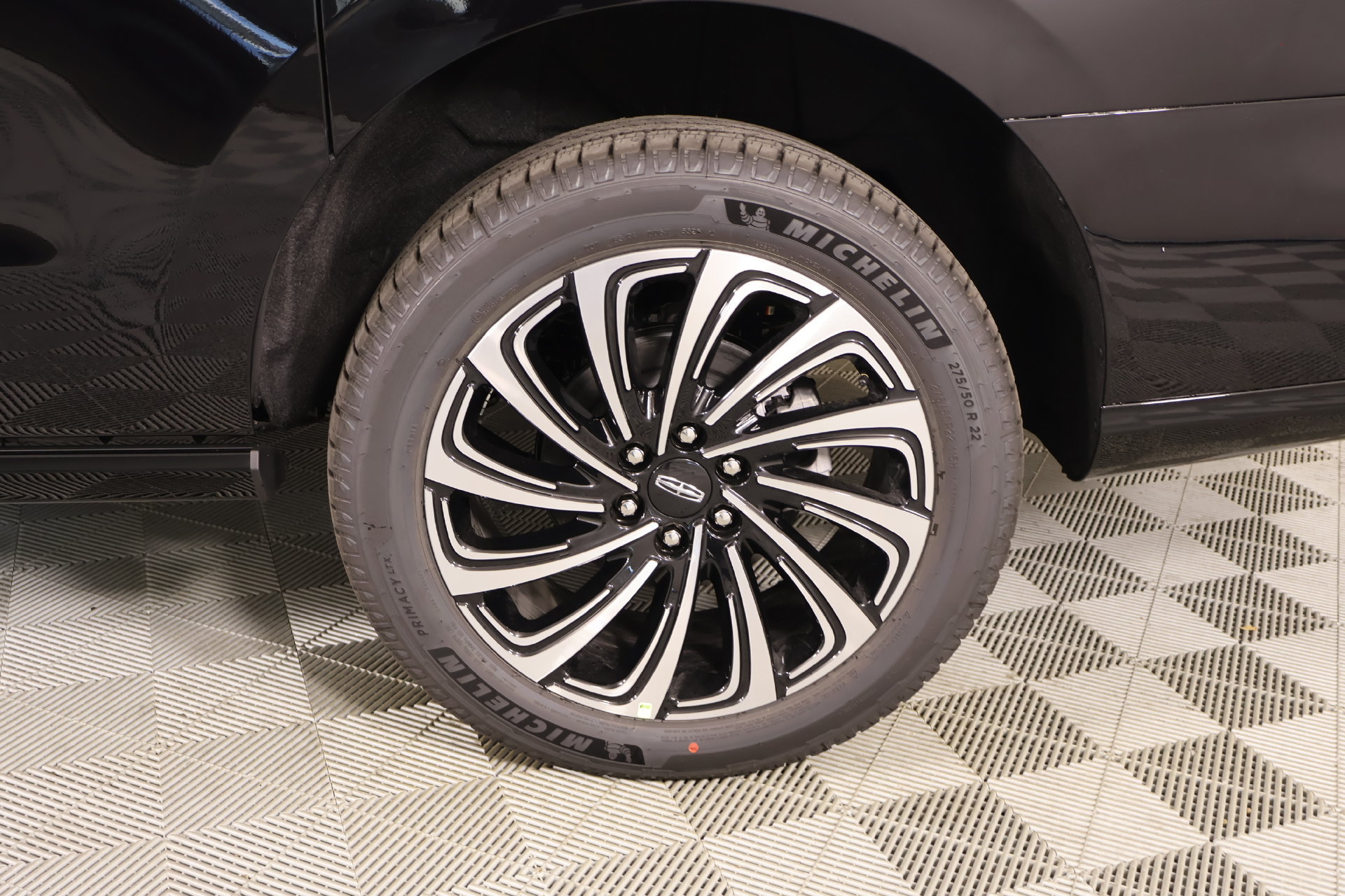 New 2027 Lincoln Navigator L Black Label AWD/4WD image 20