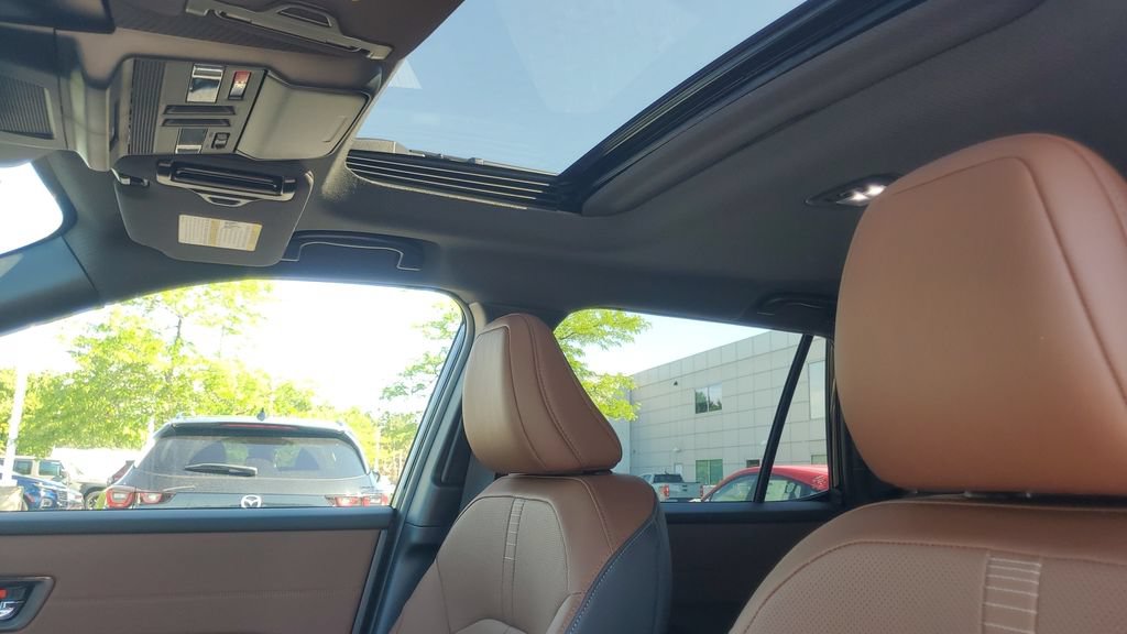 New 2026 Subaru Outback Touring XT AWD/4WD image 24