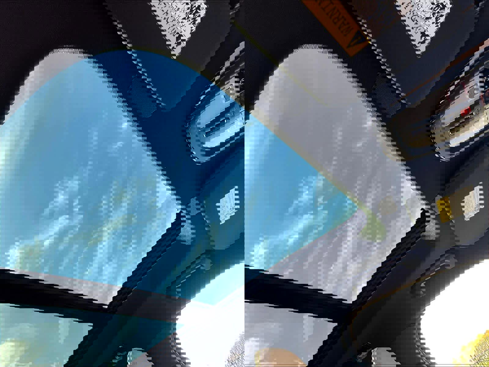 New 2026 Volvo XC90 B6 Plus w/ Protection Package Premier image 30