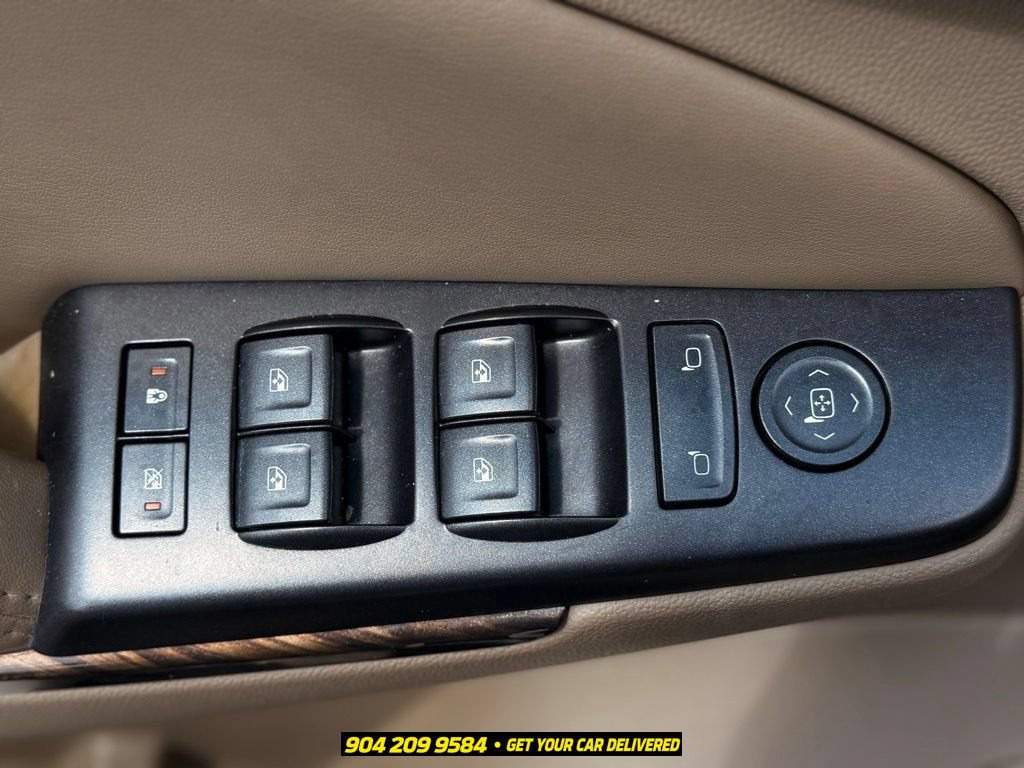 Used 2016 GMC Yukon SLE w/ Convenience Package RWD image 12