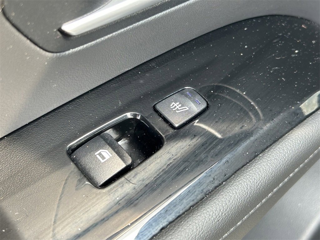 Used 2023 Hyundai Tucson Limited image 23