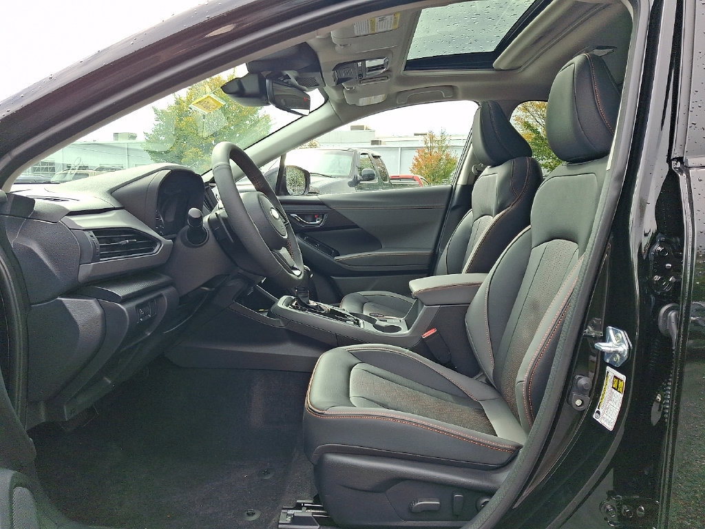 New 2026 Subaru Crosstrek 2.5i Limited AWD/4WD image 6