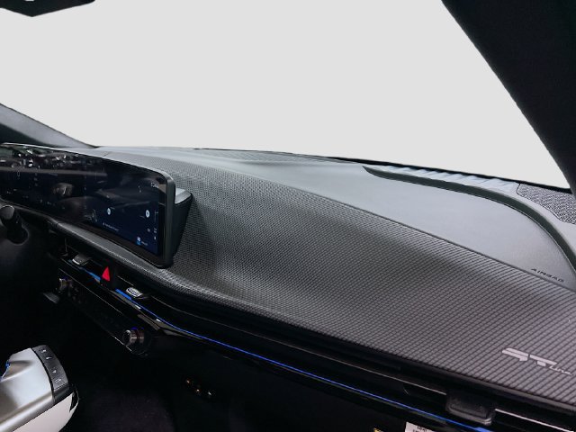 New 2026 Kia EV6 GT-Line RWD image 31