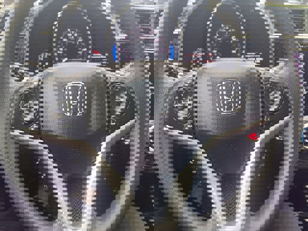 Used 2019 Honda Fit EX image 8