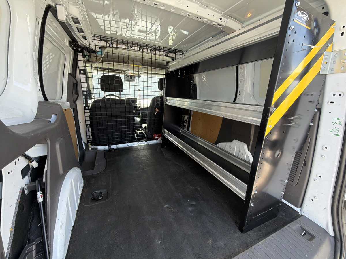 Used 2019 Ford Transit Connect XL FWD image 8