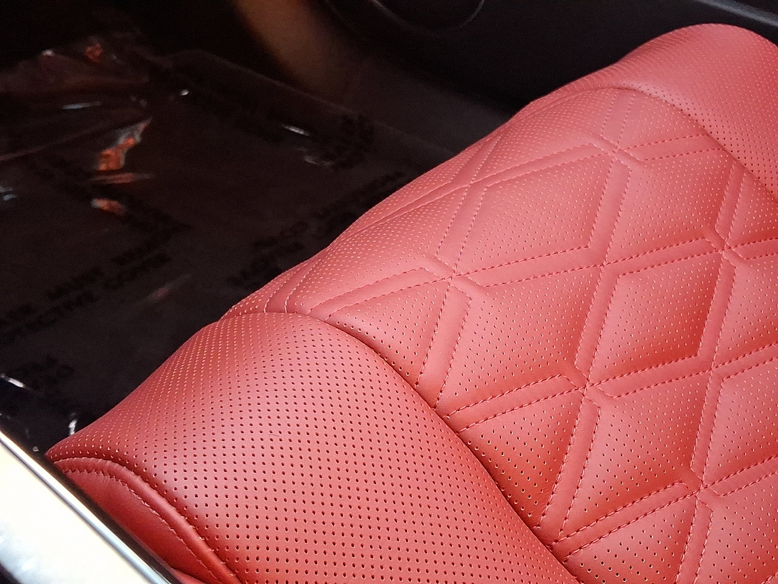 Certified 2025 Genesis G80 3.5T Sport Prestige image 26