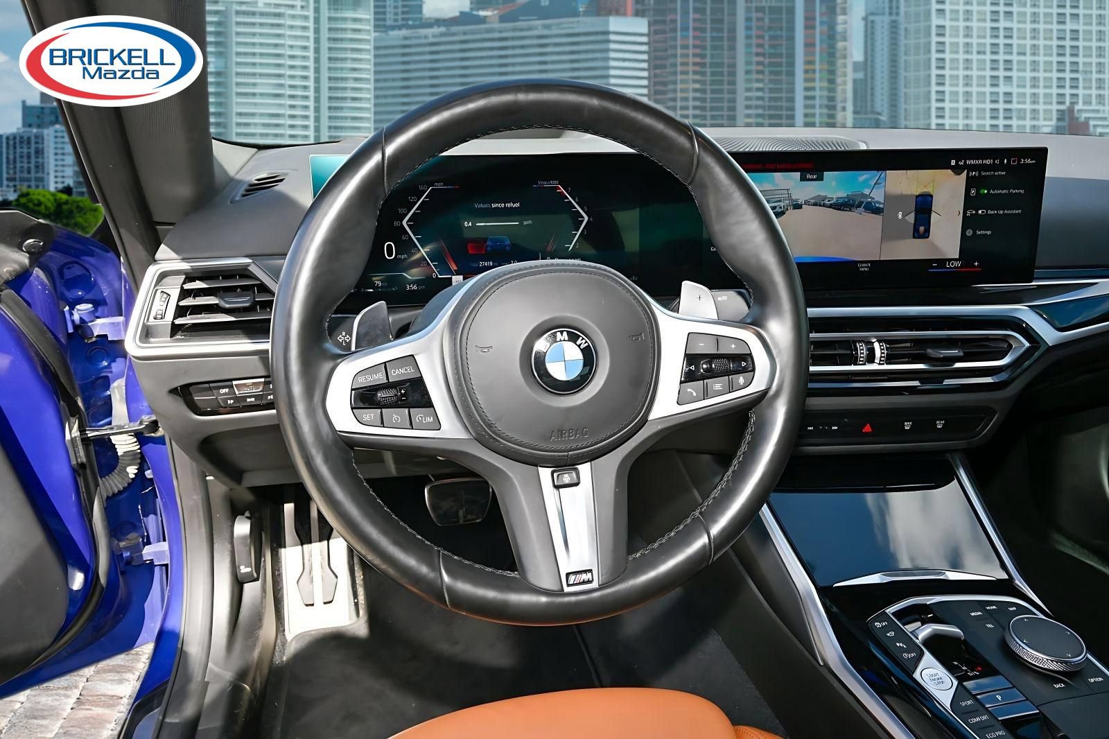 Used 2023 BMW M240i xDrive Coupe AWD/4WD image 16