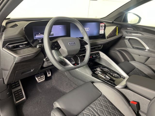 New 2026 Audi SQ5 Premium Plus image 21
