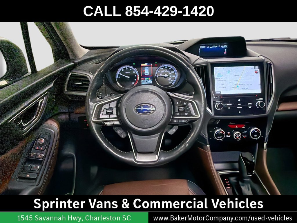 Used 2022 Subaru Forester Touring AWD/4WD image 24