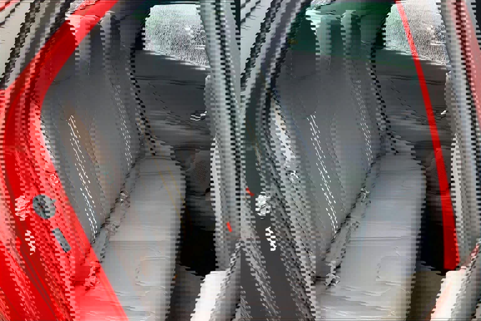 Used 2023 Hyundai Elantra SEL w/ Convenience Package image 17