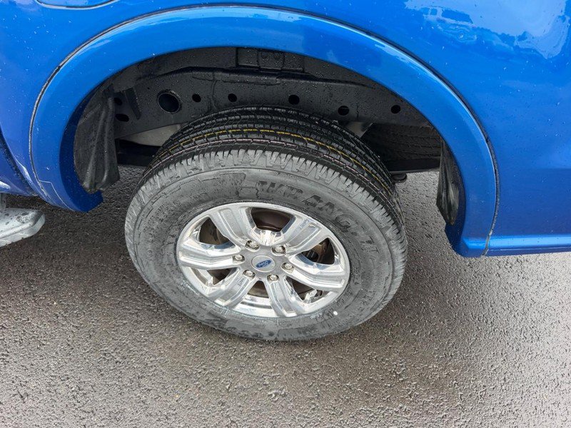 Used 2019 Ford Ranger XLT w/ Equipment Group 302A Luxury AWD/4WD image 8