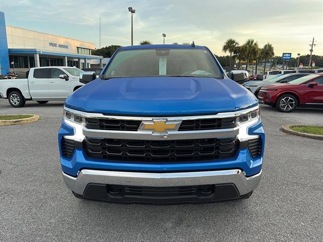 New 2026 Chevrolet Silverado 1500 LT w/ Z71 Off-Road Package image 2