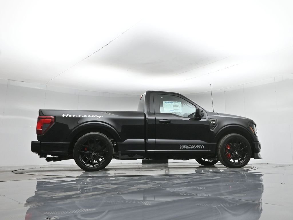 New 2026 Ford F150 XL w/ Equipment Group 103A High image 7