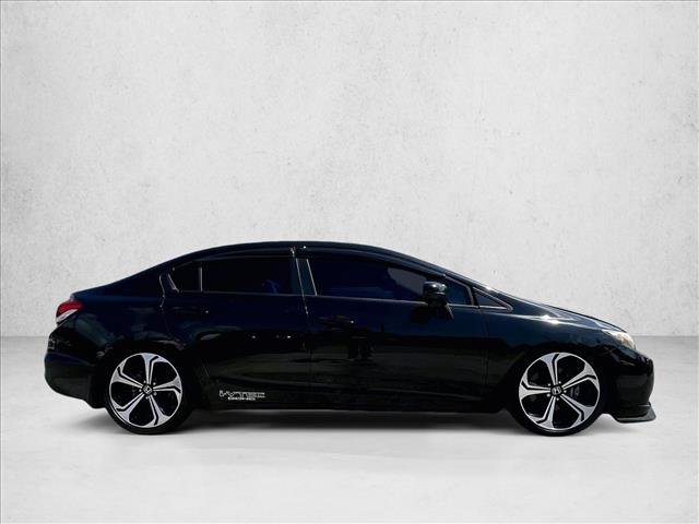 Used 2015 Honda Civic Si image 5