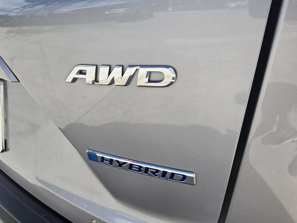 Certified 2022 Honda CR-V EX image 14