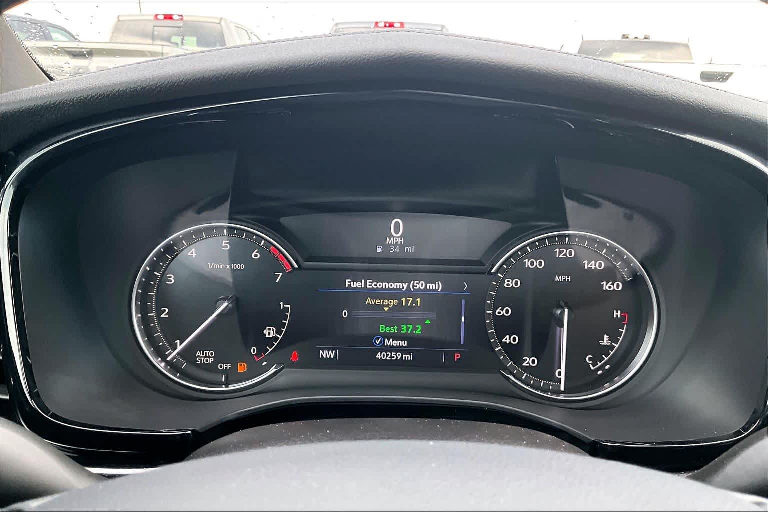 Used 2024 Cadillac XT6 Luxury FWD image 22