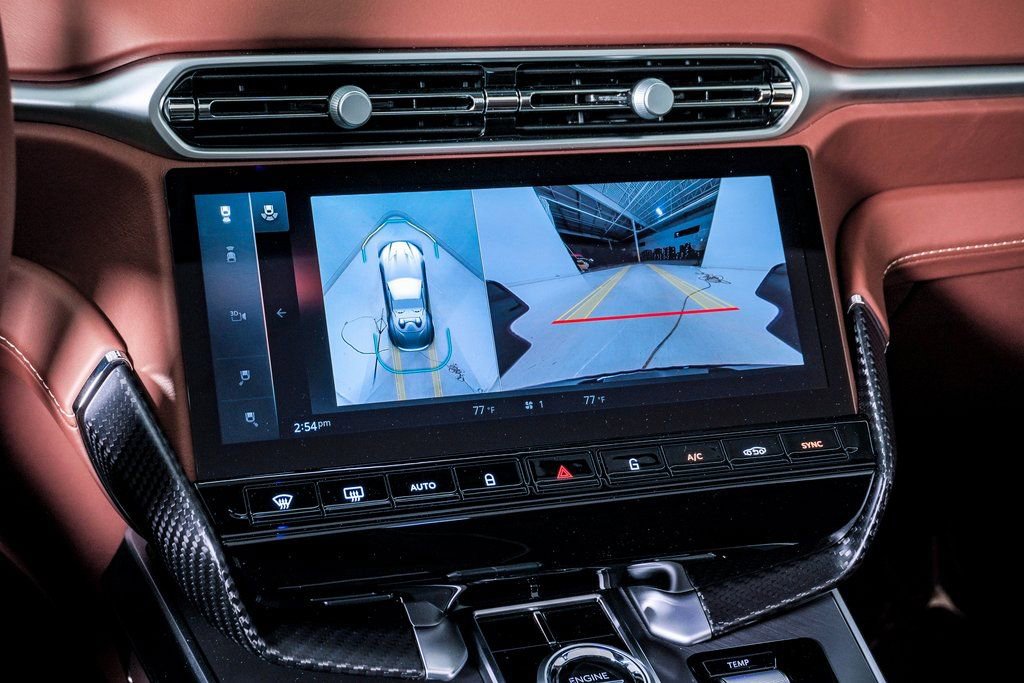 New 2026 Aston Martin Vanquish Convertible image 35