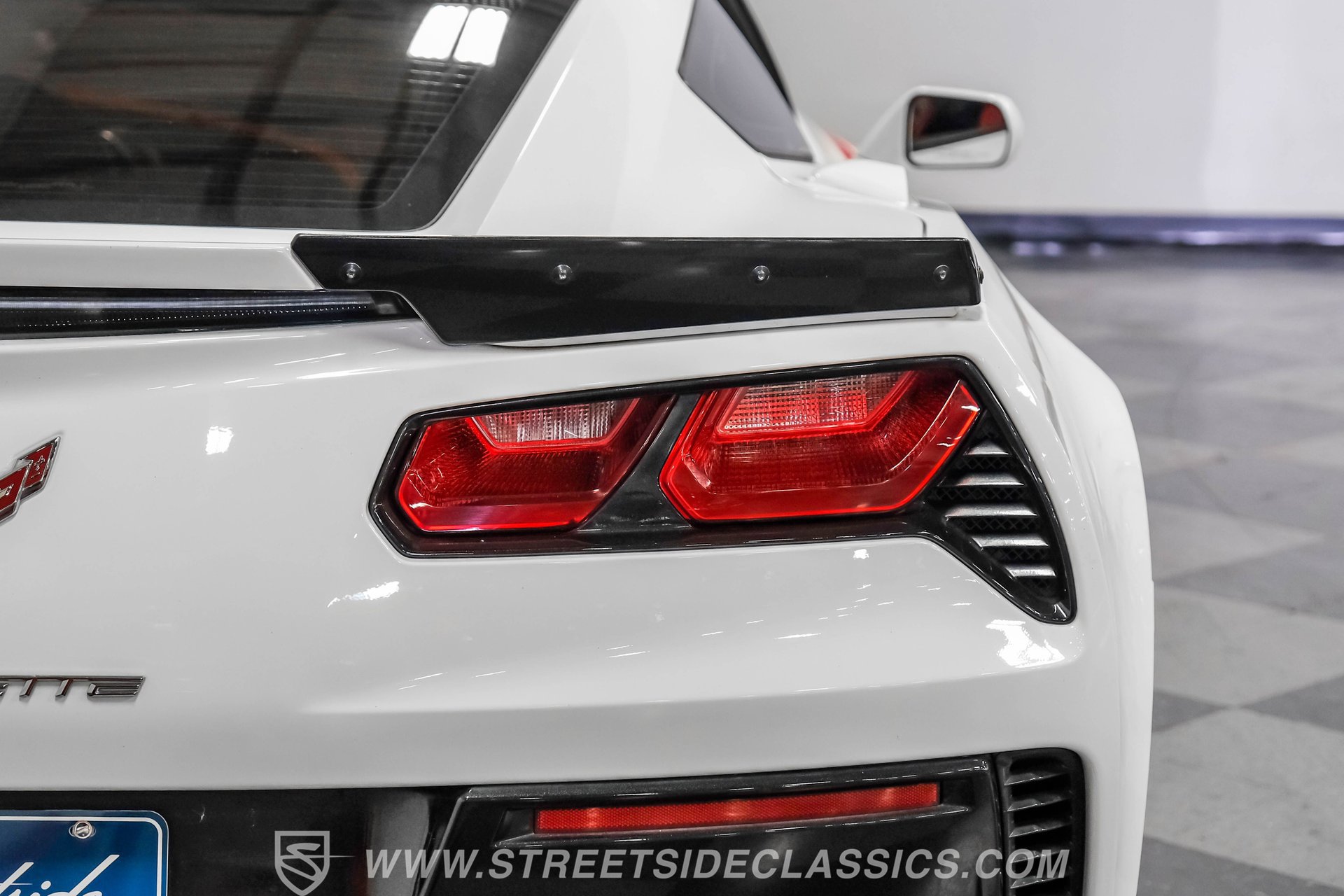 Used 2019 Chevrolet Corvette Grand Sport image 29