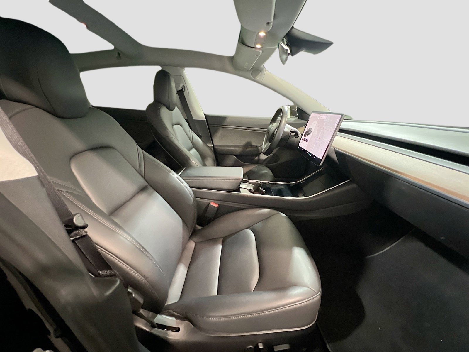 Used 2018 Tesla Model 3 Long Range image 22