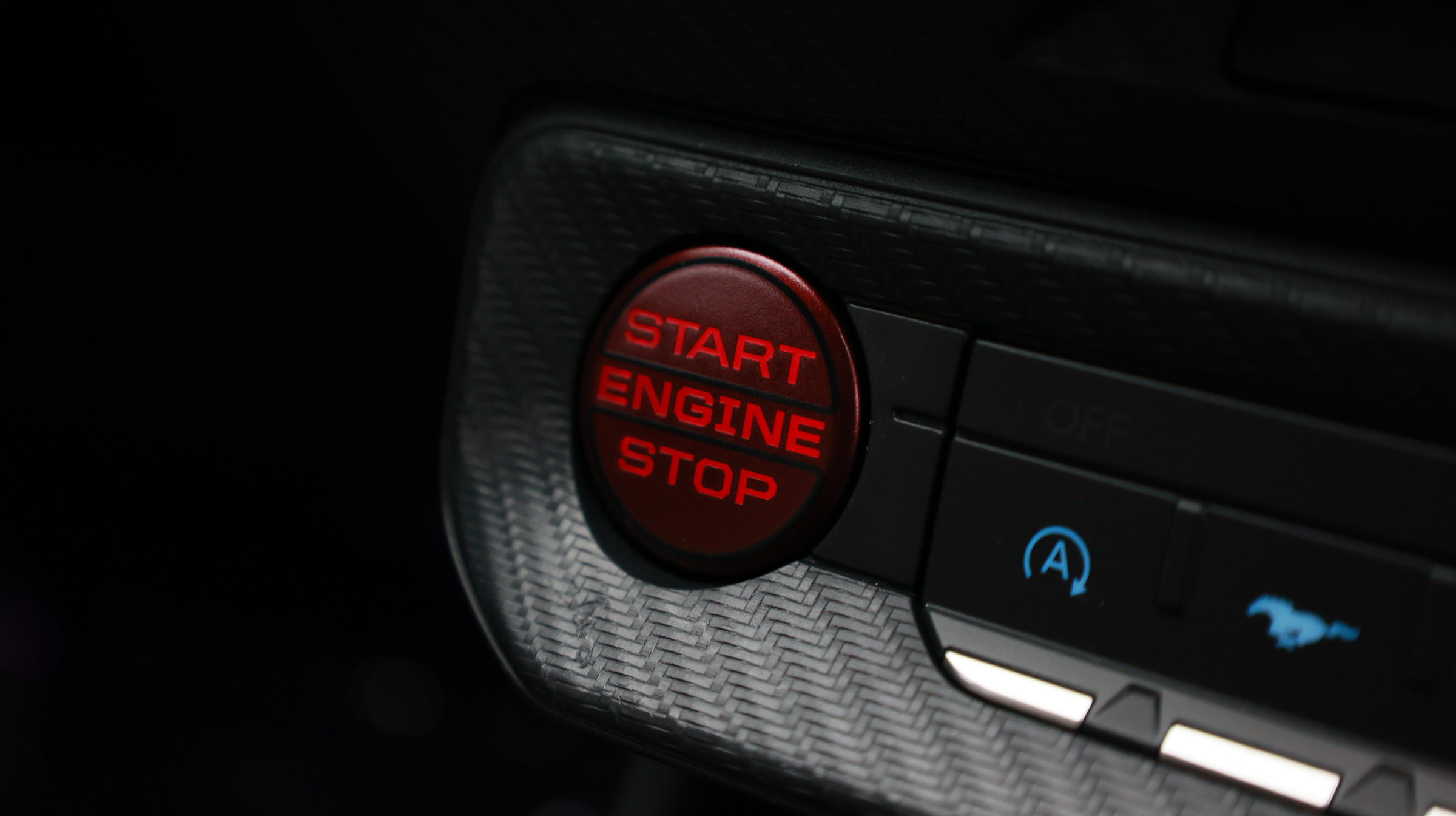 Used 2026 Ford Mustang Premium RWD image 29