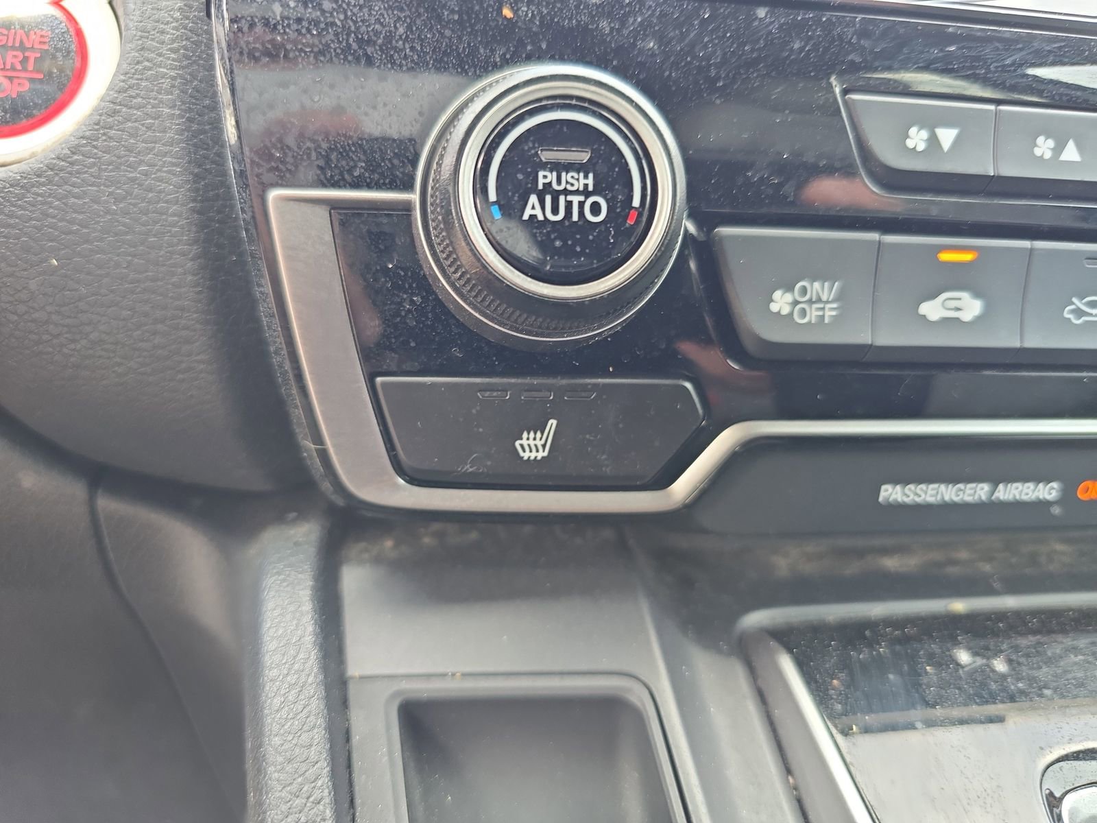 Used 2018 Honda CR-V Touring image 20