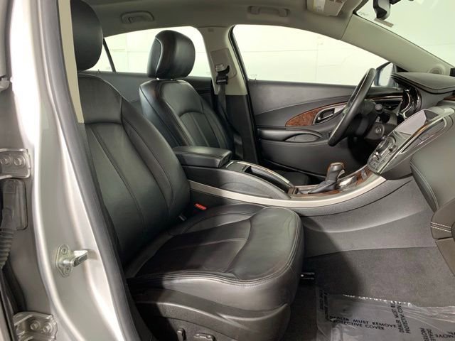 Used 2011 Buick LaCrosse CXL FWD image 19