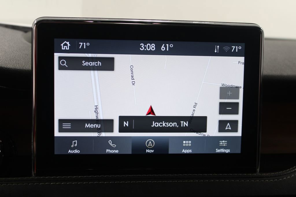 Used 2022 Lincoln Corsair Grand Touring image 32