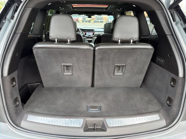 Used 2024 Cadillac XT6 Premium Luxury w/ Technology Package AWD/4WD image 26