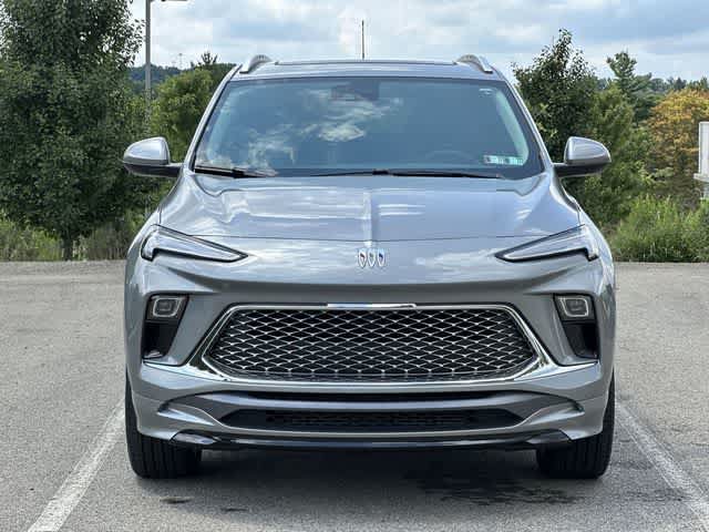 Used 2026 Buick Encore GX Avenir w/ Avenir Convenience Package AWD/4WD image 31