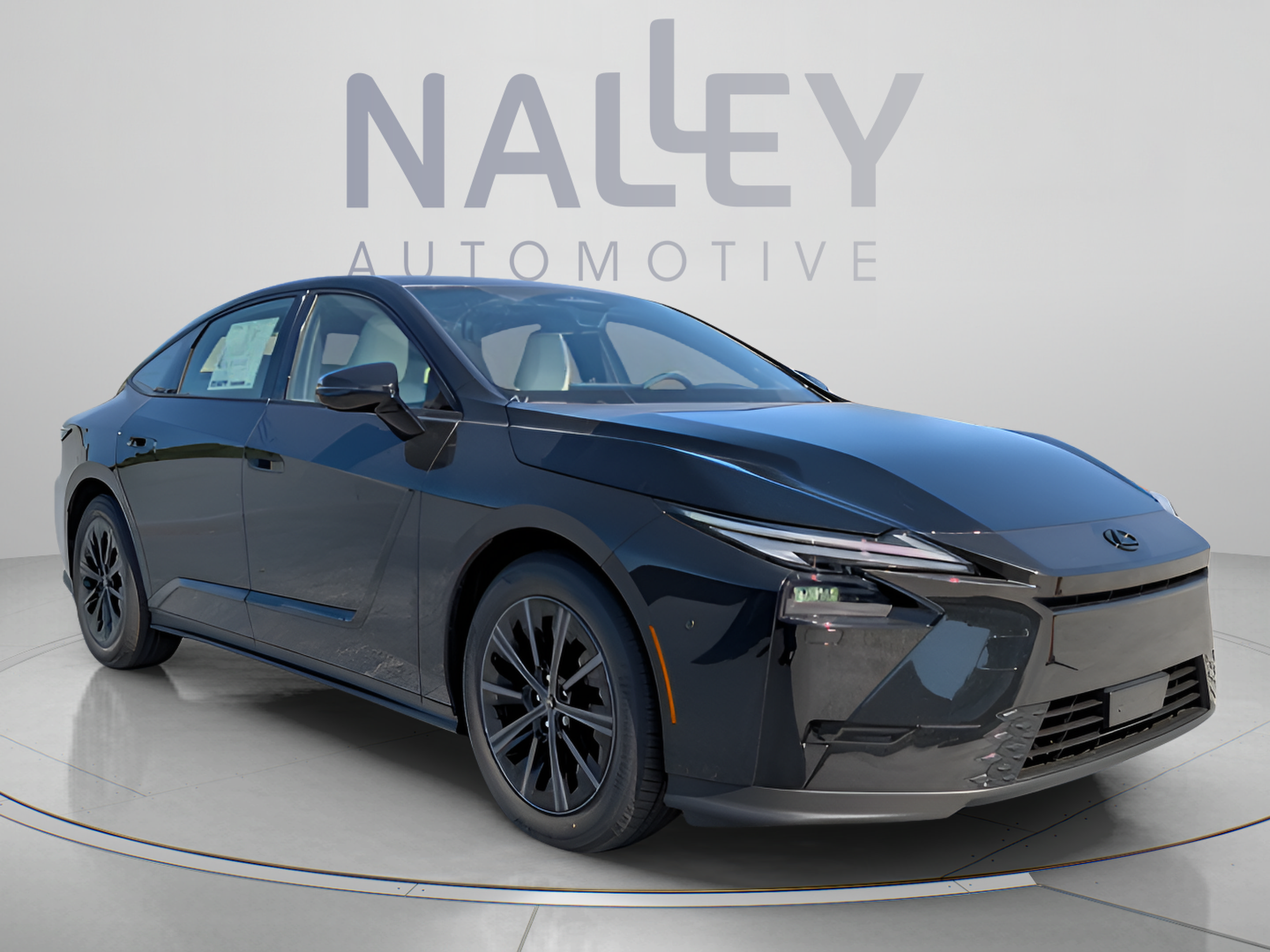 New 2026 Lexus ES 350h w/ Accessory Package (K3) FWD image 7