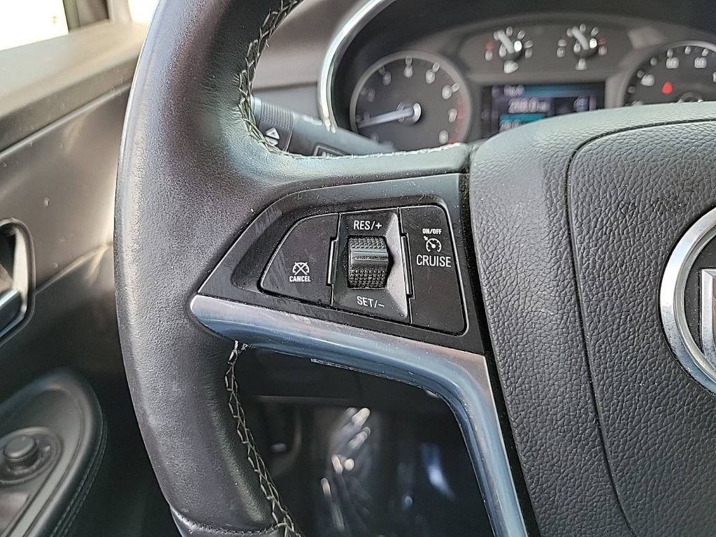 Used 2020 Buick Encore Preferred w/ Safety Package FWD image 25