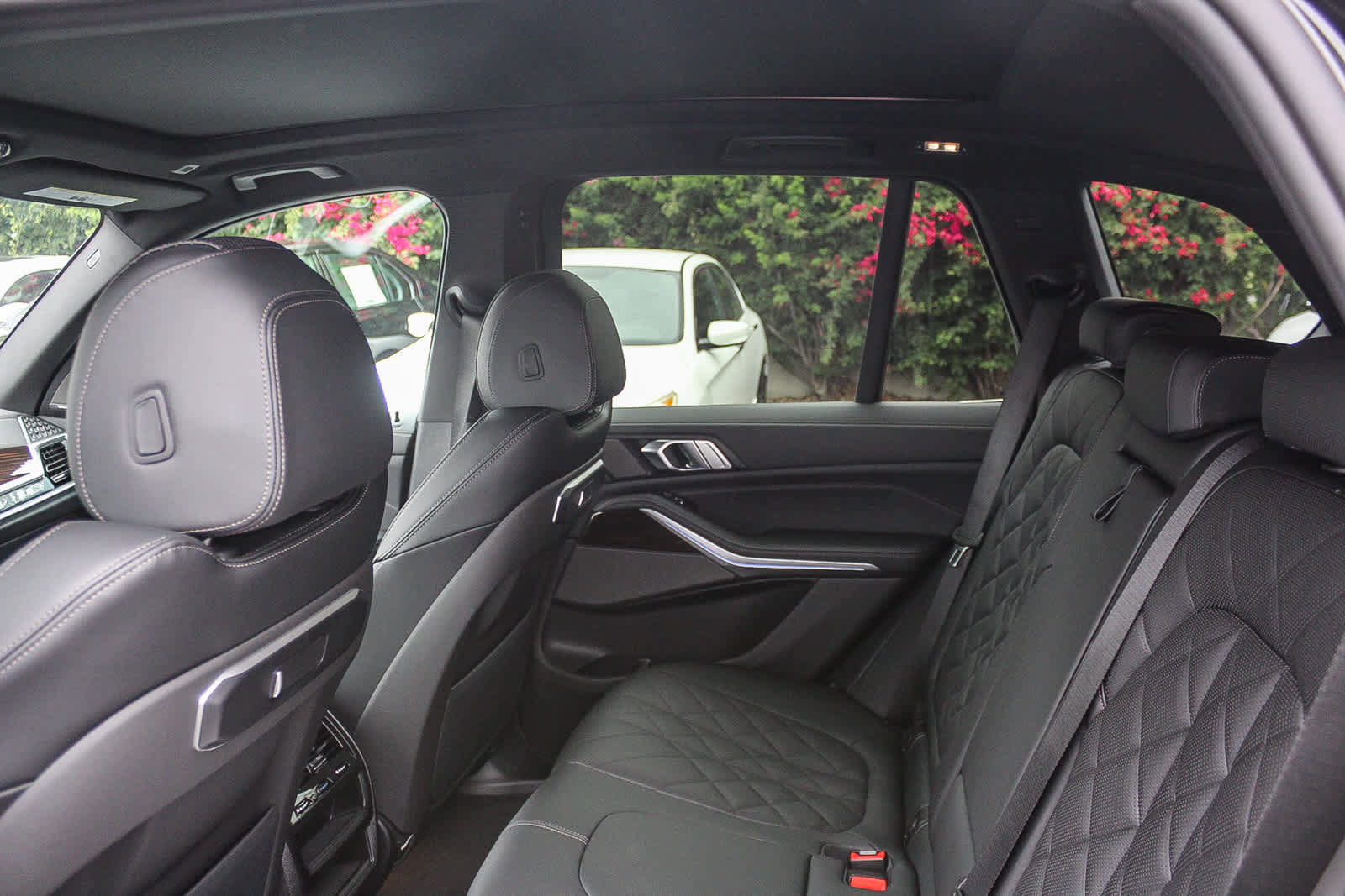 Used 2026 BMW X5 sDrive40i RWD image 18