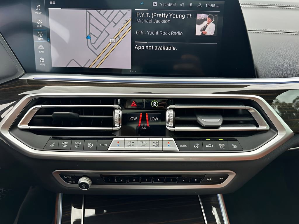 Certified 2023 BMW X5 xDrive45e w/ Executive Package AWD/4WD image 18