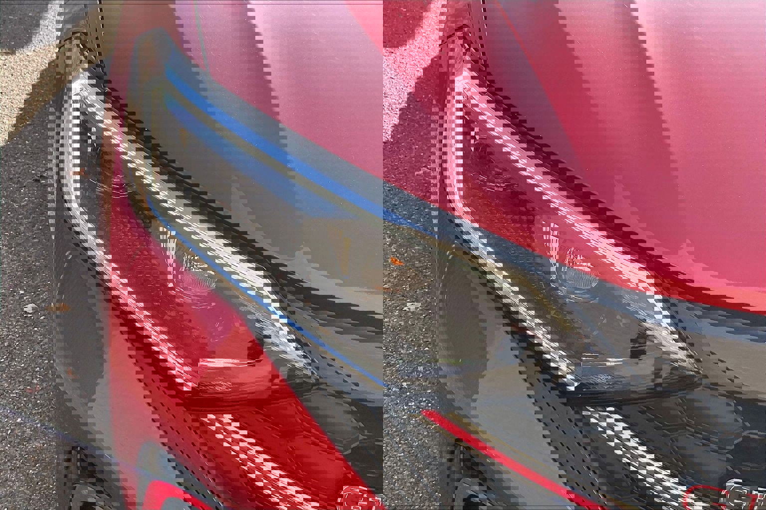 Certified 2024 Volkswagen Jetta GLI Autobahn w/ GLI Black Package image 27