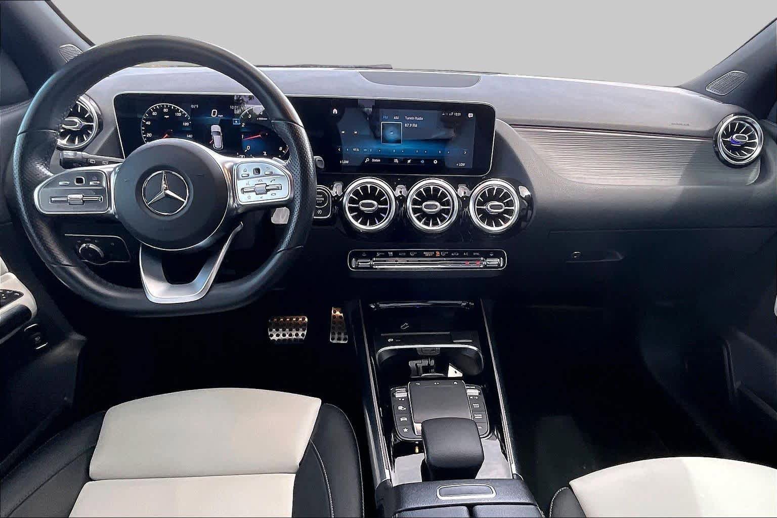 Used 2021 Mercedes-Benz GLA 250 image 15