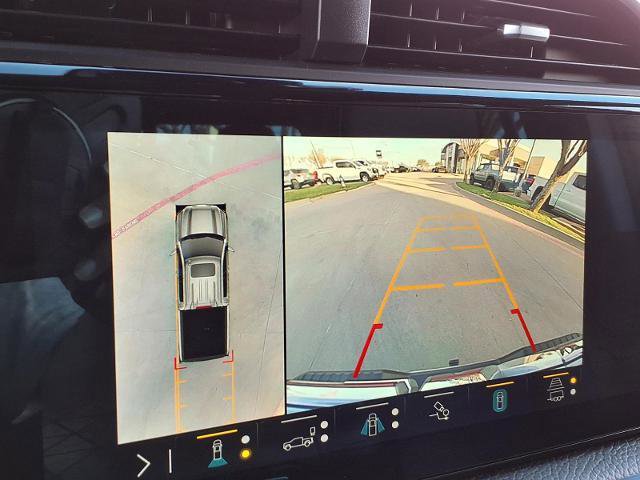 Used 2023 GMC Sierra 1500 Denali w/ Technology Package image 6