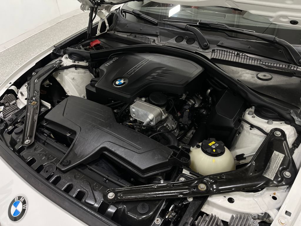 Used 2016 BMW 228i xDrive Convertible image 25