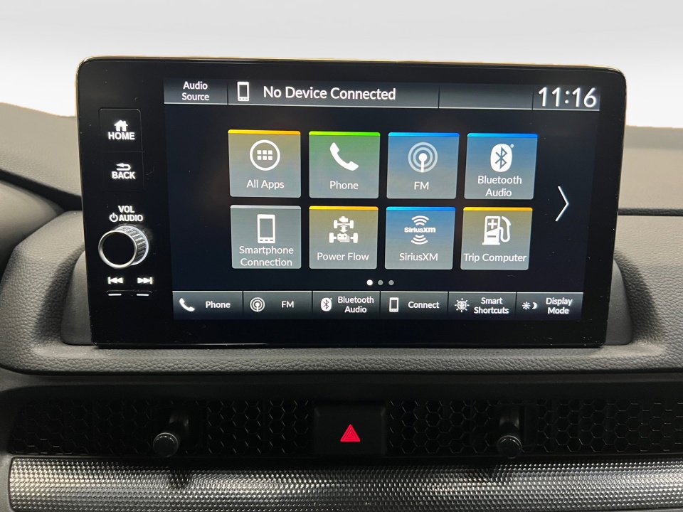 Certified 2025 Honda CR-V Sport-L image 17