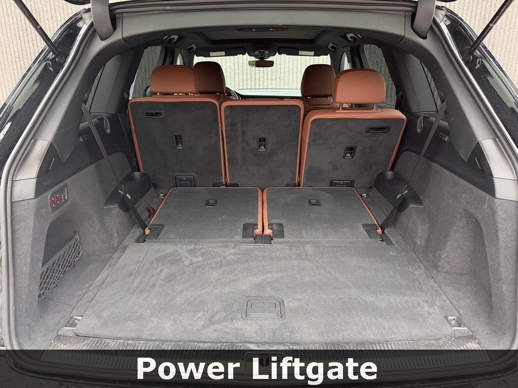 Used 2025 Audi Q7 3.0T Premium Plus image 21