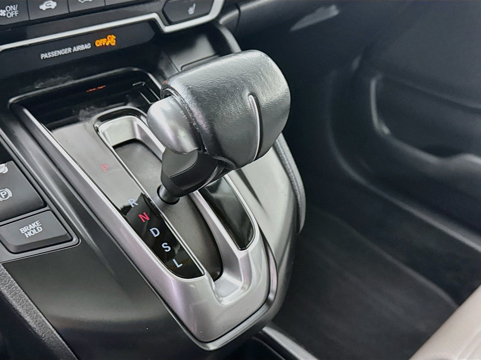 Used 2021 Honda CR-V EX-L image 16