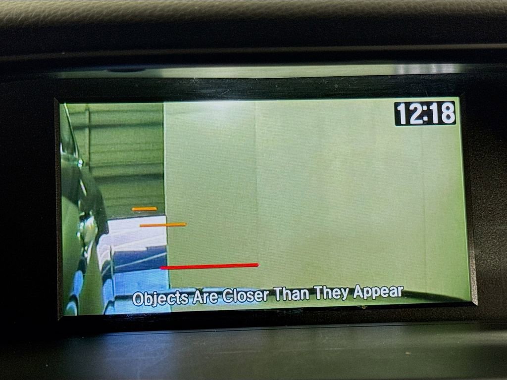 Used 2016 Honda Accord EX-L image 33