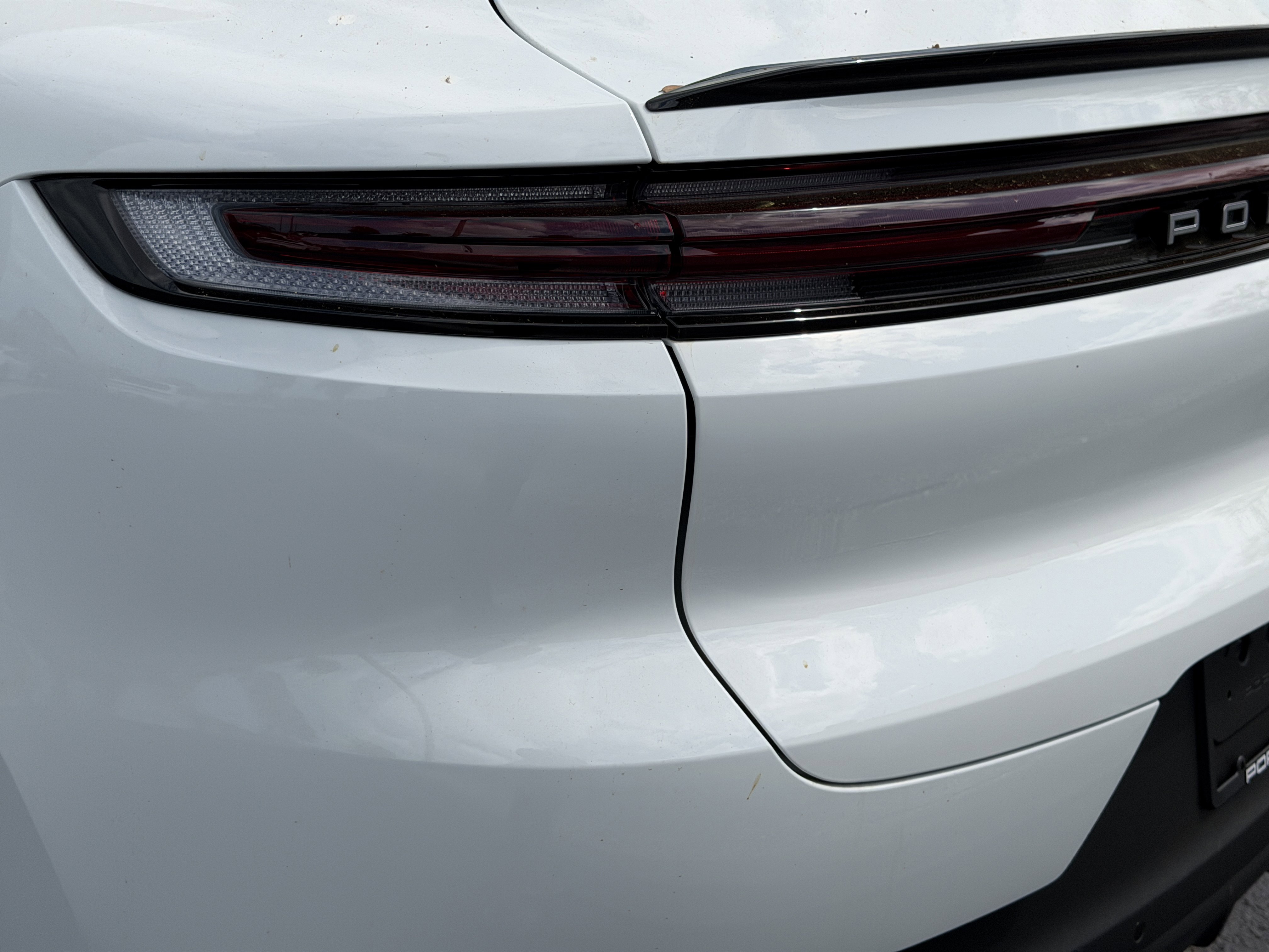 New 2026 Porsche Cayenne Coupe image 13